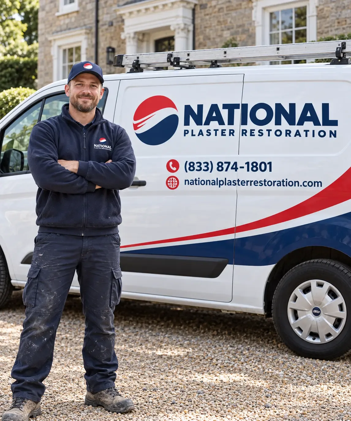 Plaster Repair Faxon, OK FAQs
